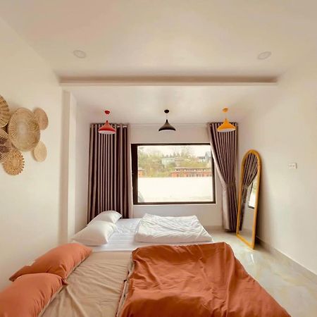 Binh Yen Homestay Dalat Exterior foto