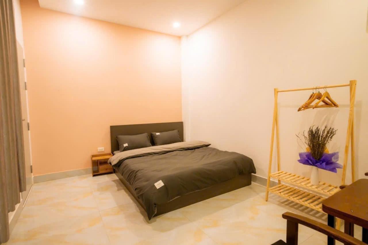 Binh Yen Homestay Dalat Exterior foto