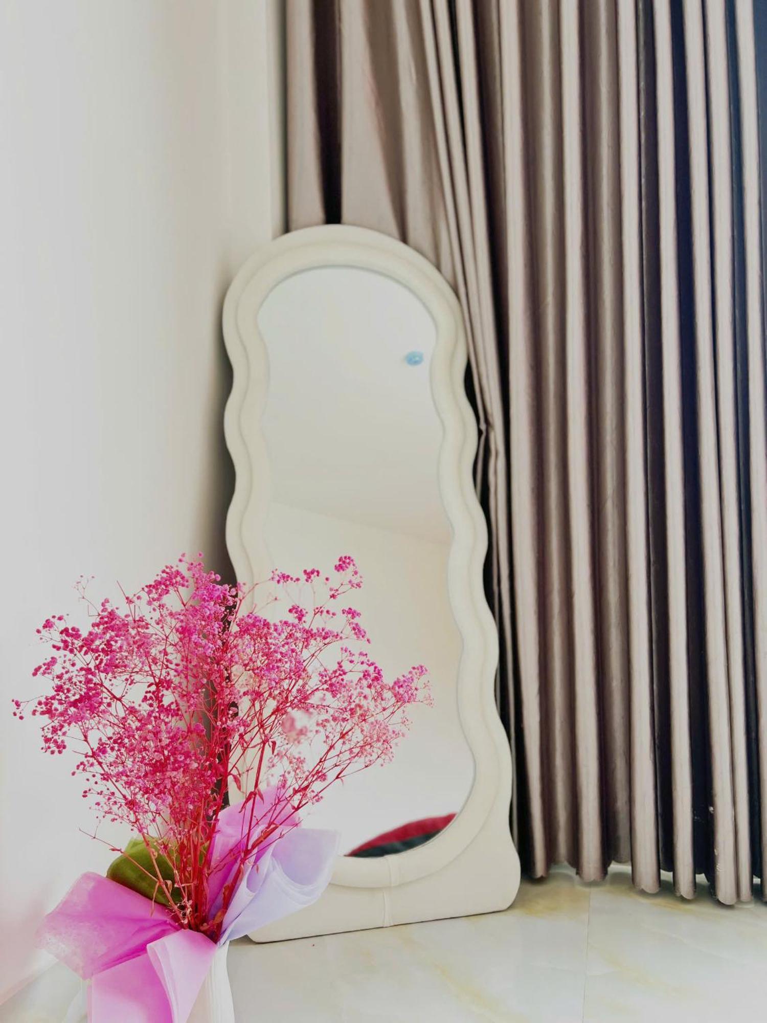 Binh Yen Homestay Dalat Exterior foto